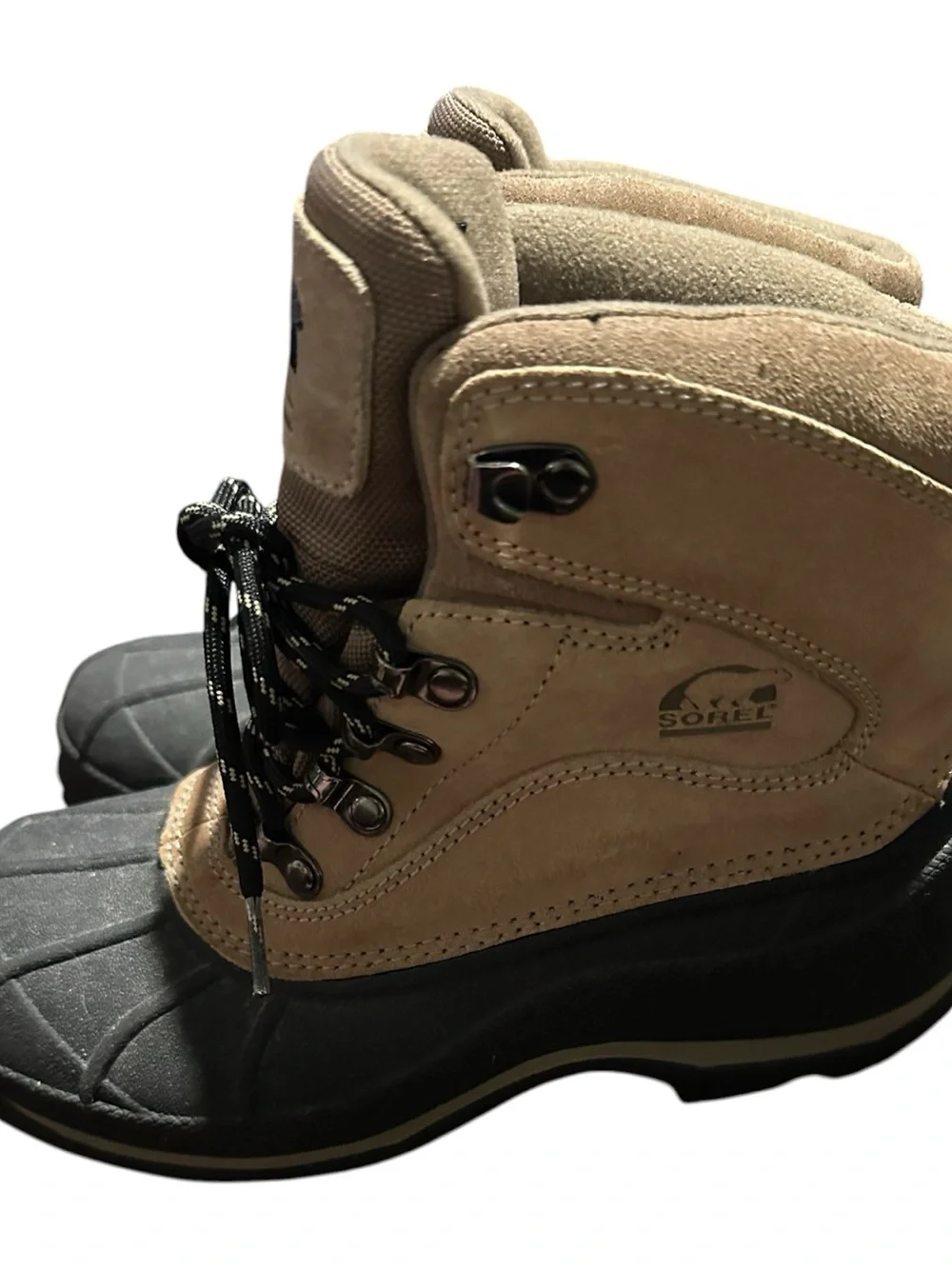 Sorel women’s size 8